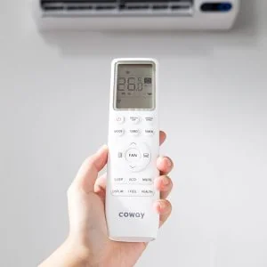 Dengan Remote