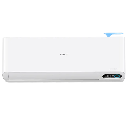 Coway Aircond F-Series Inverter