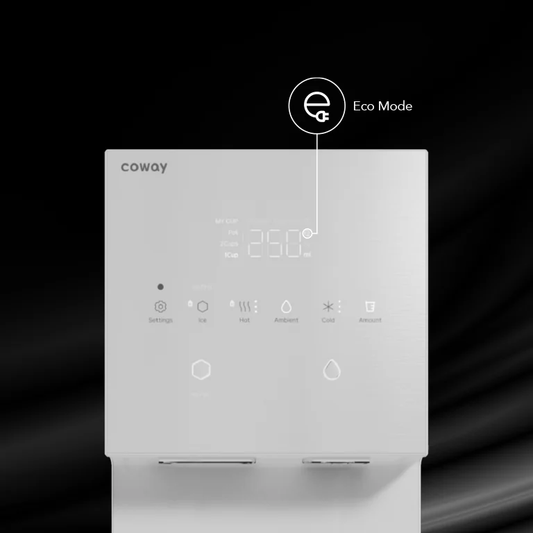 Energy Saving Mode