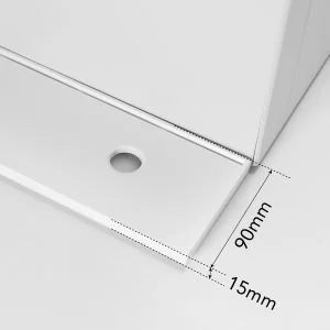 Tray Design