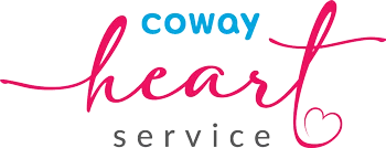 Coway Heart Service