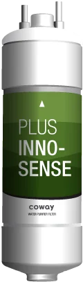 Plus Inno-Sense Filter