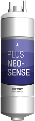 Plus Neo-Sense Filter