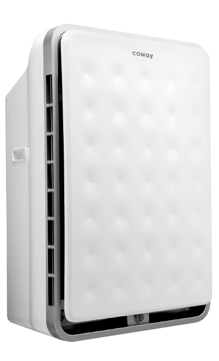 Coway Tuba Air Purifier