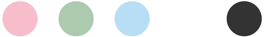 Pilihan Warna Dazzie