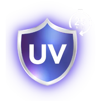 Fungsi UV