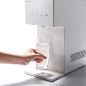 Porcelain White