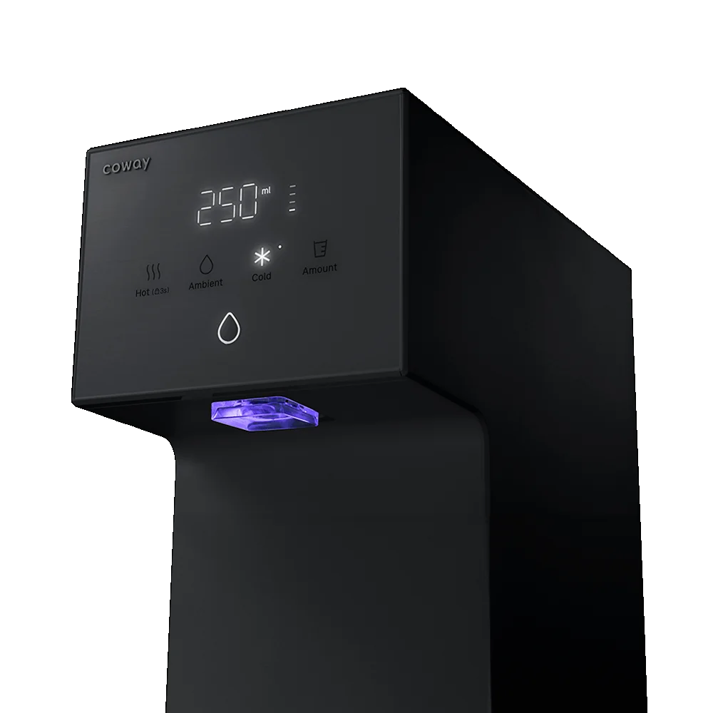 Auto UV Sterilisasi Dazzie