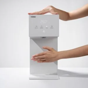 Slim & Smart Design