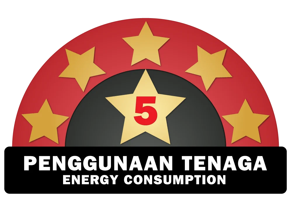 5-Star Energy Conservation