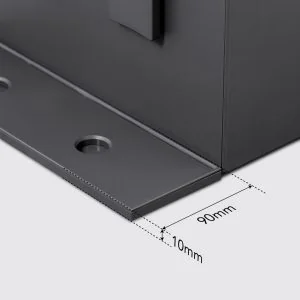 Villaem 3 dengan tray