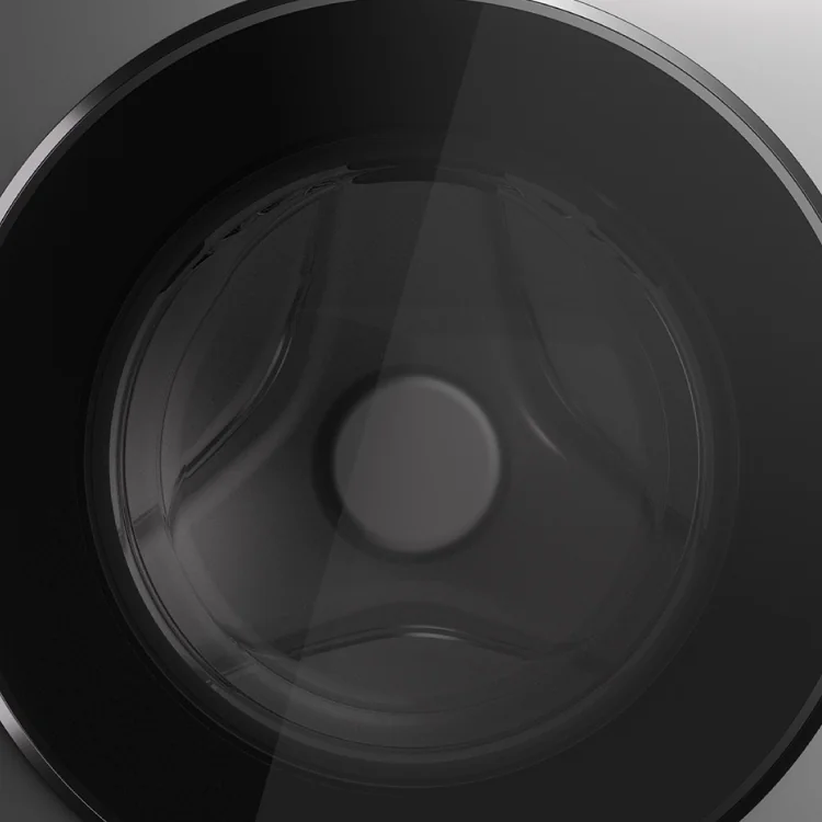 Washer Dryer Front Load