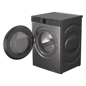 Washer Dryer view 3