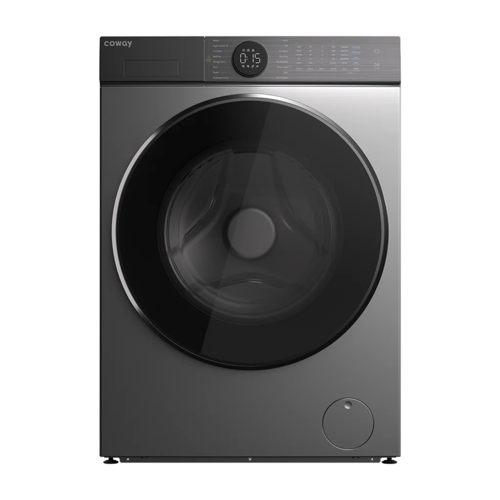 Coway Washer Dryer CWD10-ST01